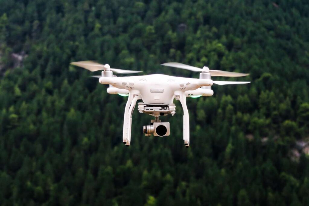 1 best drone video & photo services in melbourne, victoria [2022]