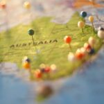 australia map · free stock photo google chrome 2
