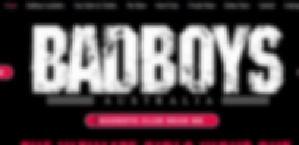 badboys australia - Male Strippers Brisbane, Queensland