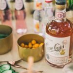 easy gin cocktails to make at home now