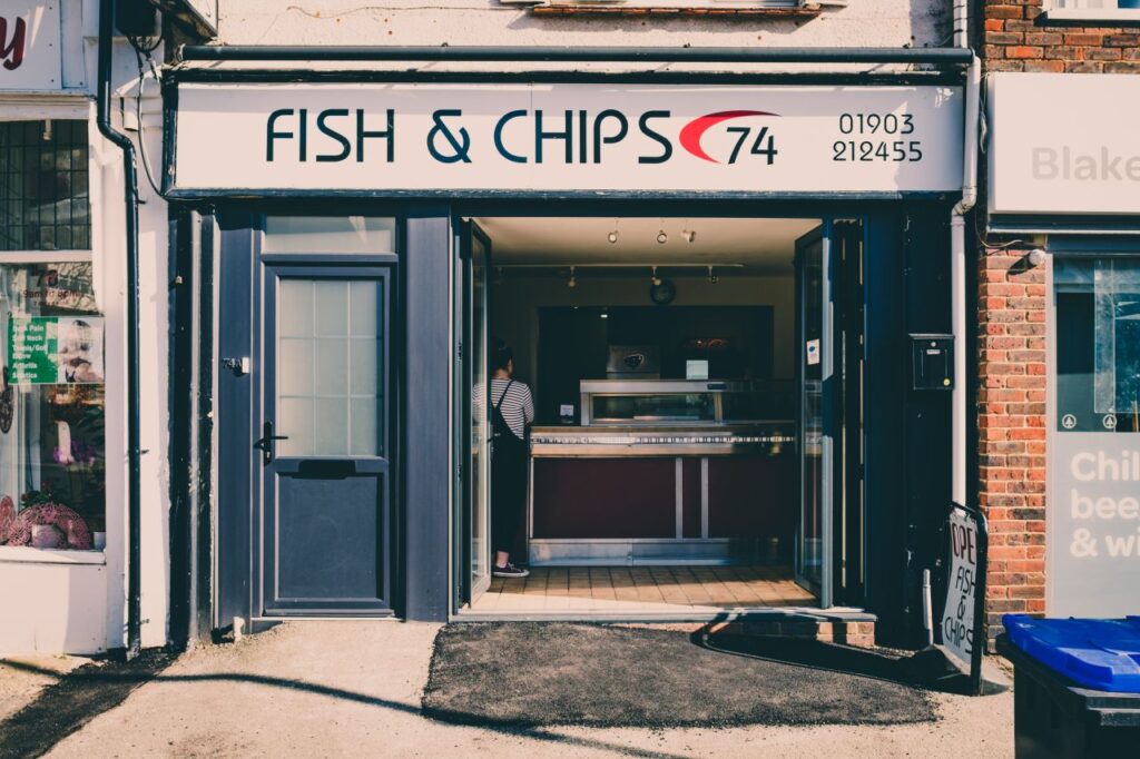 fish and chip shops1