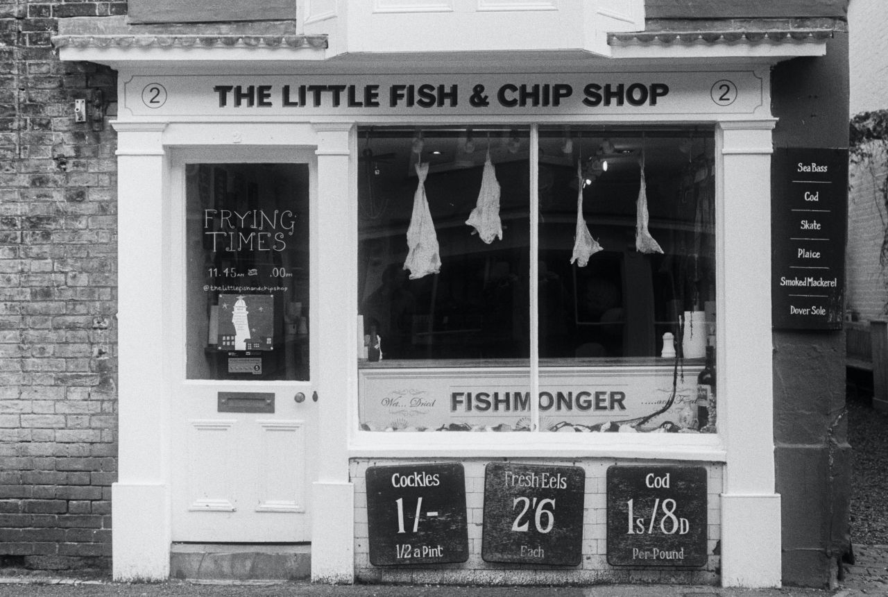 fish and chip shops3