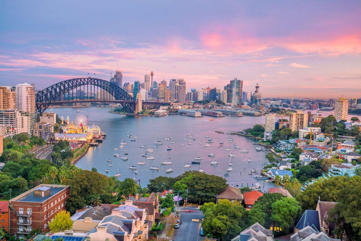 is it cheaper to live in melbourne or sydney3