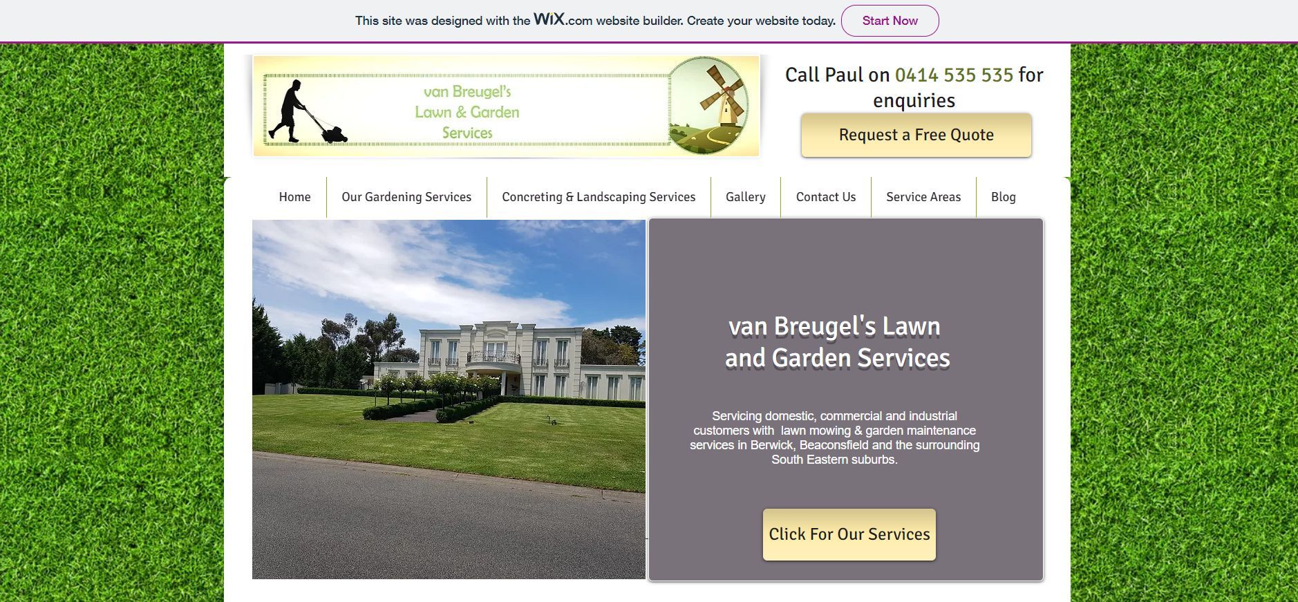 lawn mowing & gardening berwick 2023 10 20 22 21 06