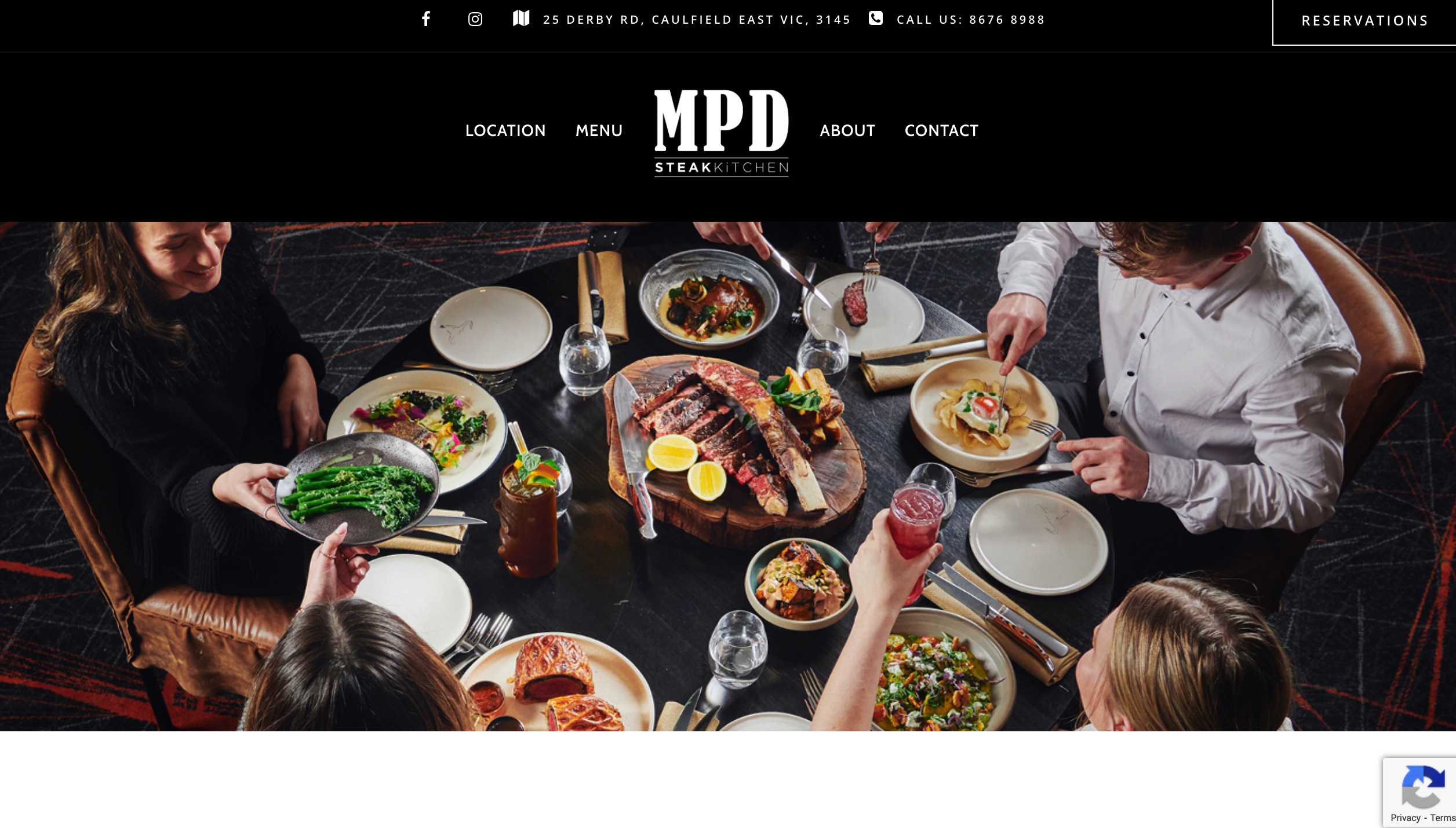 mpd steak kitchen melbourne