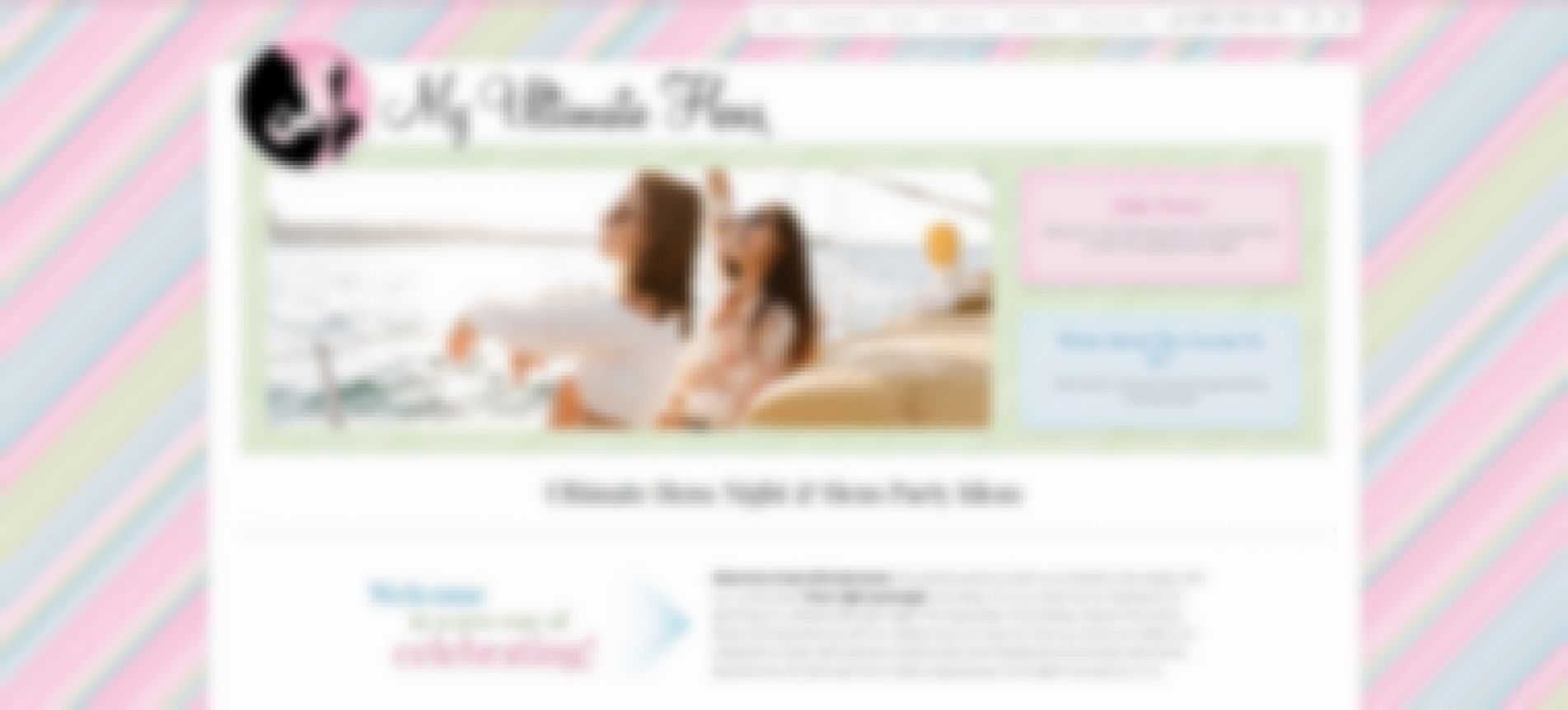 my ultimate hens party ideas melbourne