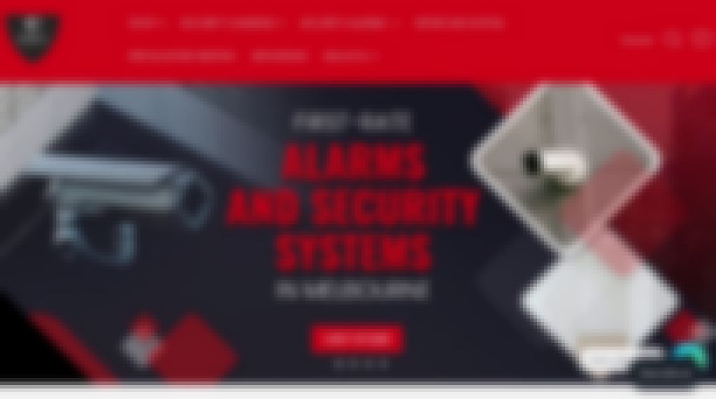 rhodium security cctv camera system installer melbourne