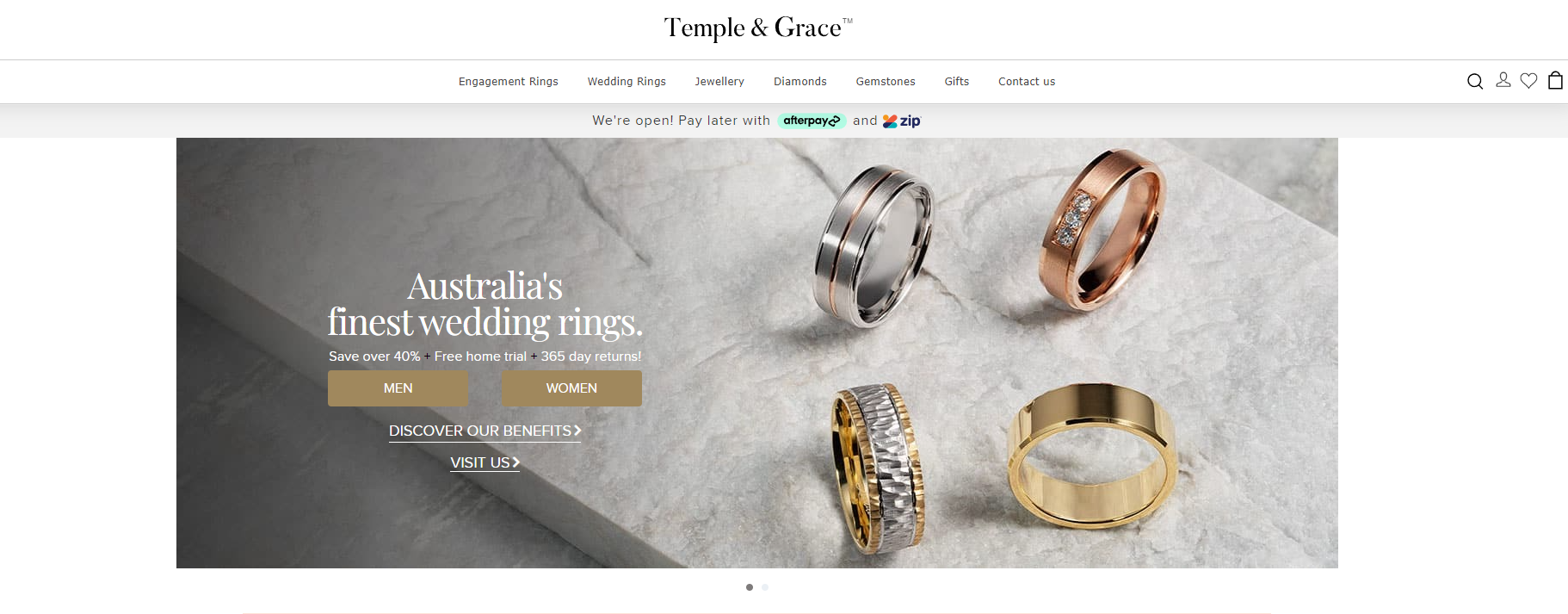 Website Design & eCommerce shops for jewellery retailers and luxury brands.  — Leading Shopify Website Design Agency for Luxury Brands | Lionsorbet