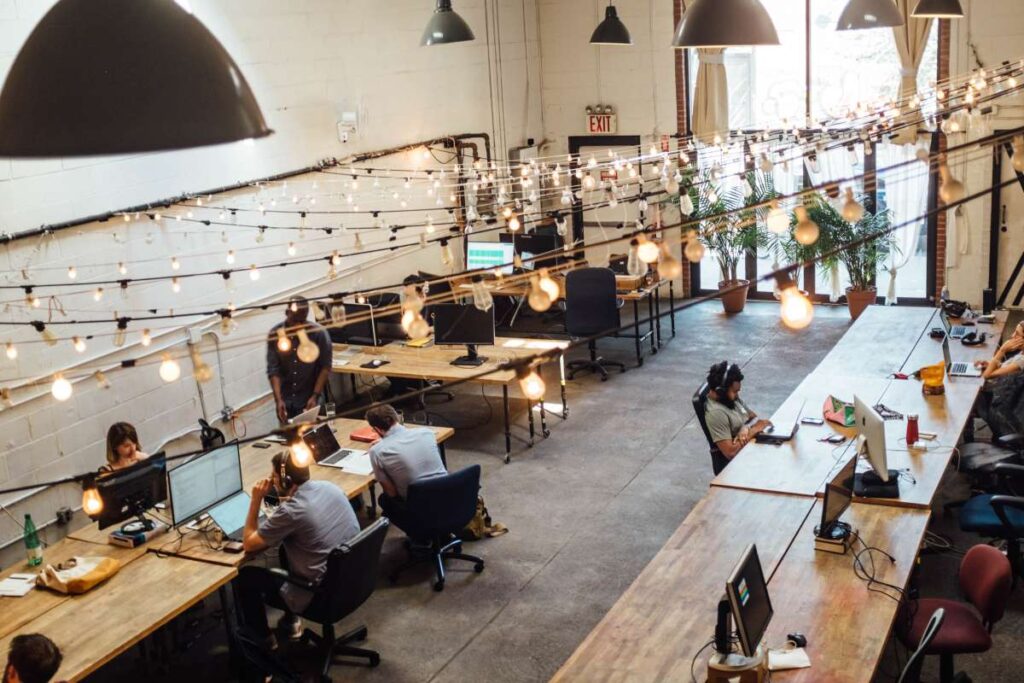 what are famous coworking spaces in melbourne2