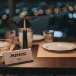 what are melbourne's date night restaurants