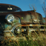 what are some factors that can affect the value of a junk car