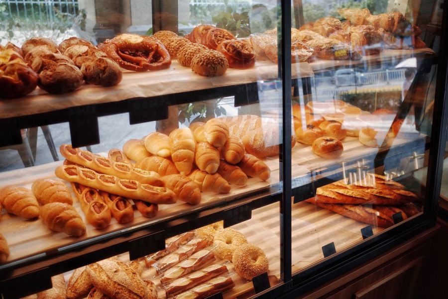 what are the best bakeries in melbourne (1)