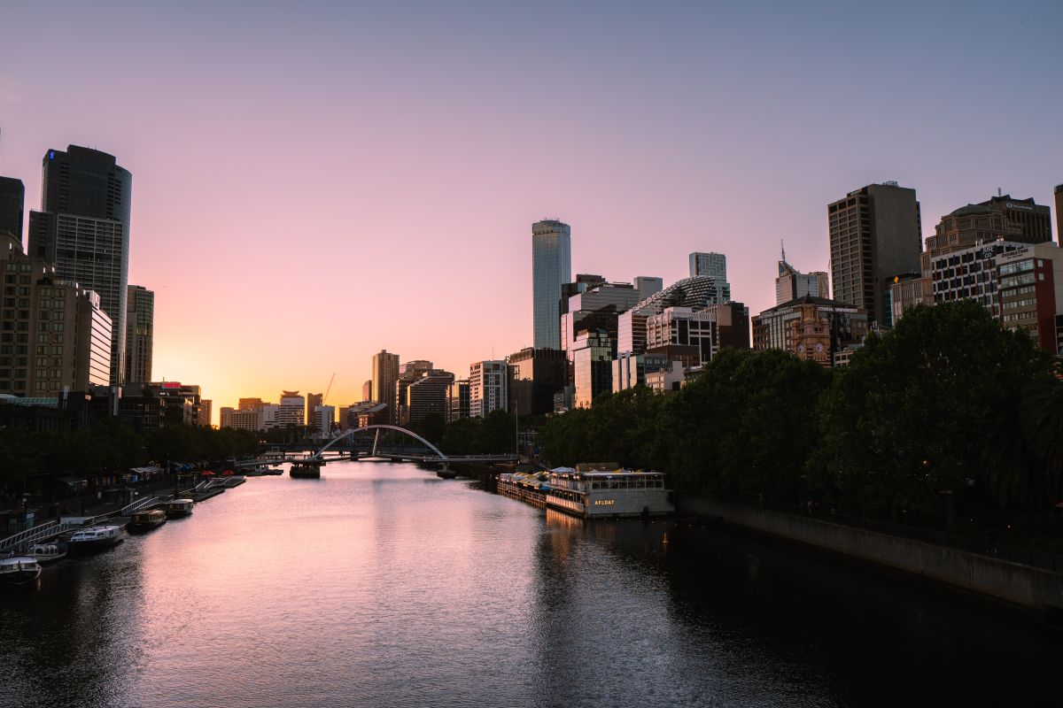 what are the best bridges in melbourne (1)